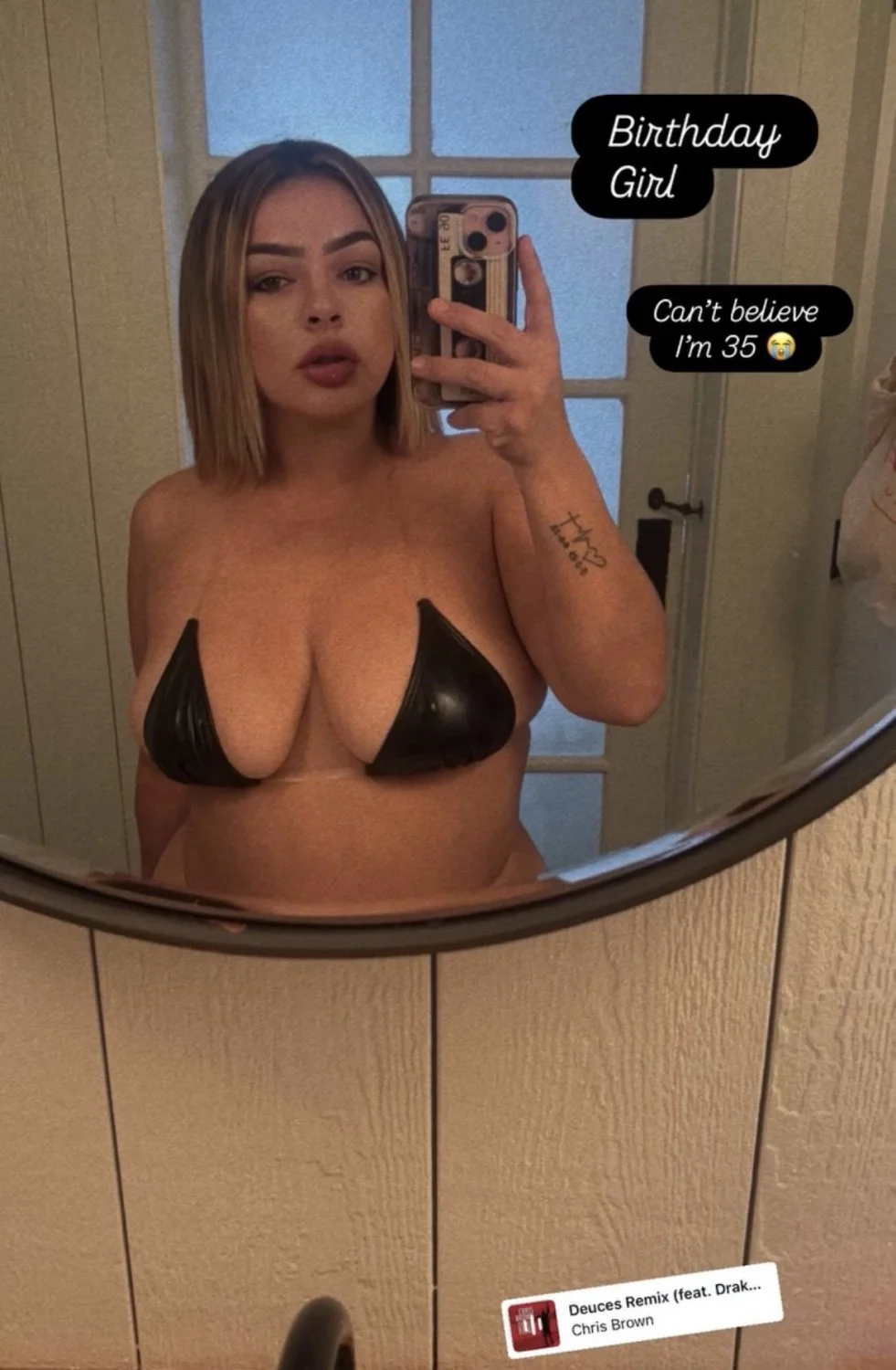 Sexy latina milf off instagram main image