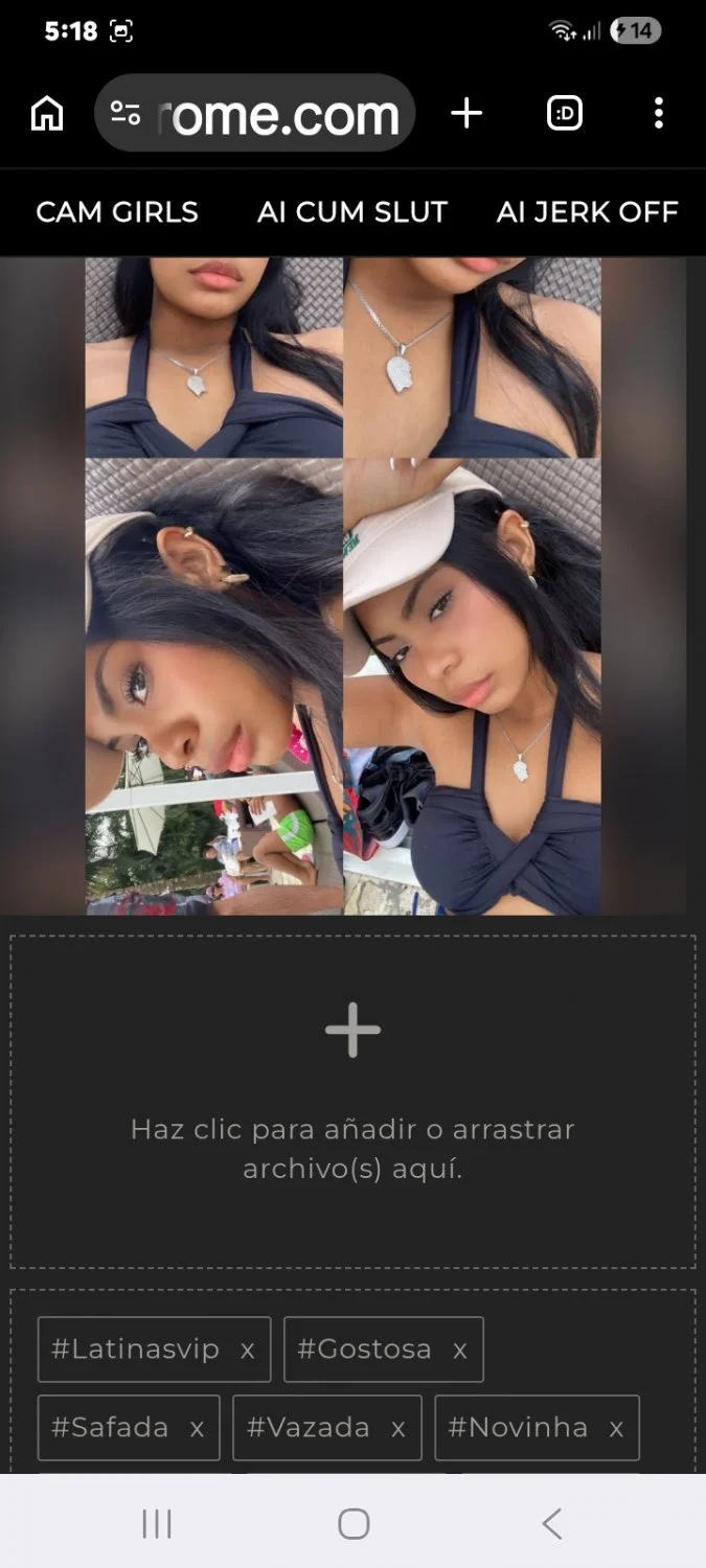 Anleny frias dando gostoso image 5