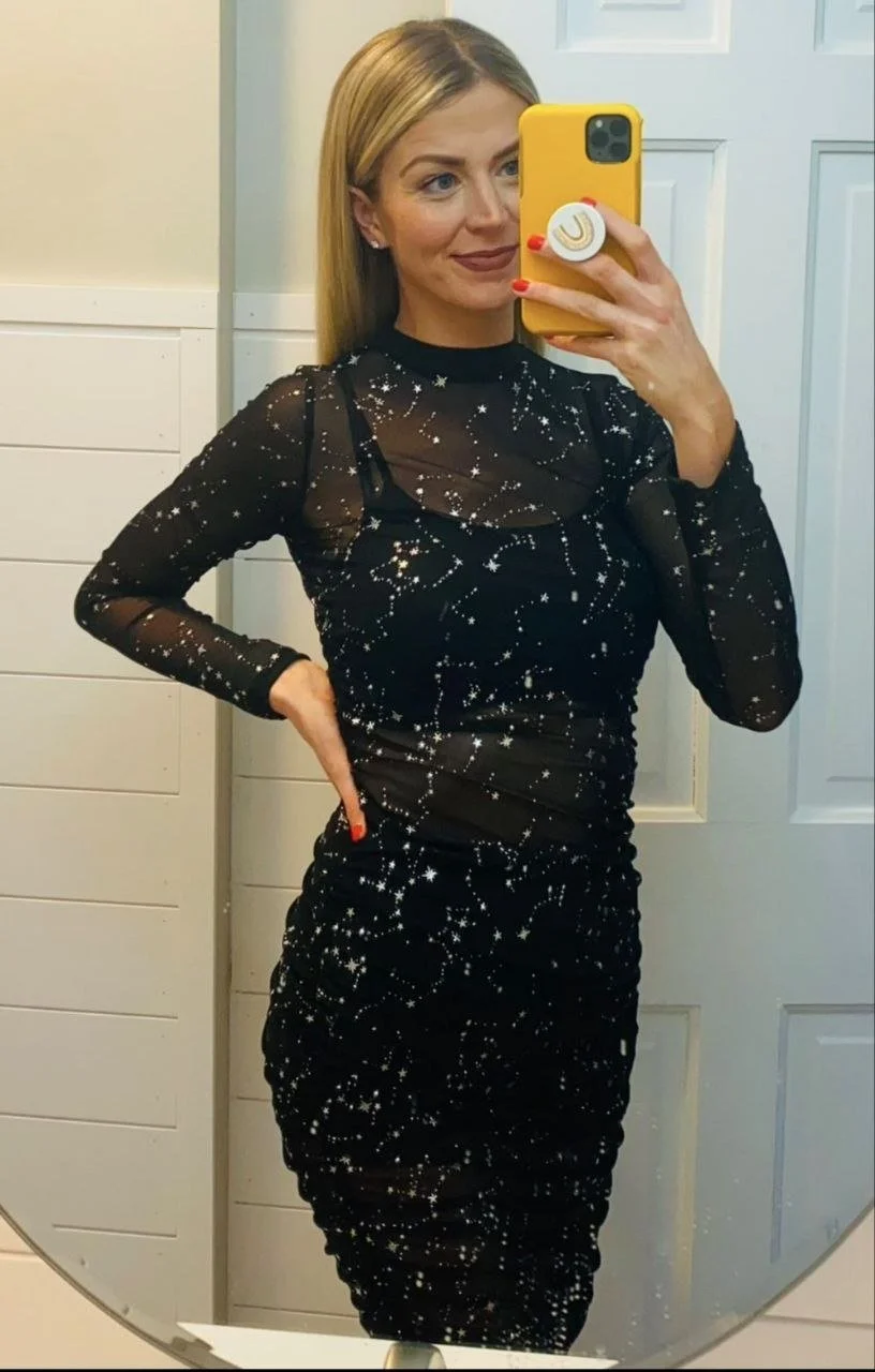 Slut Wife Angela showing off MILF body image 19