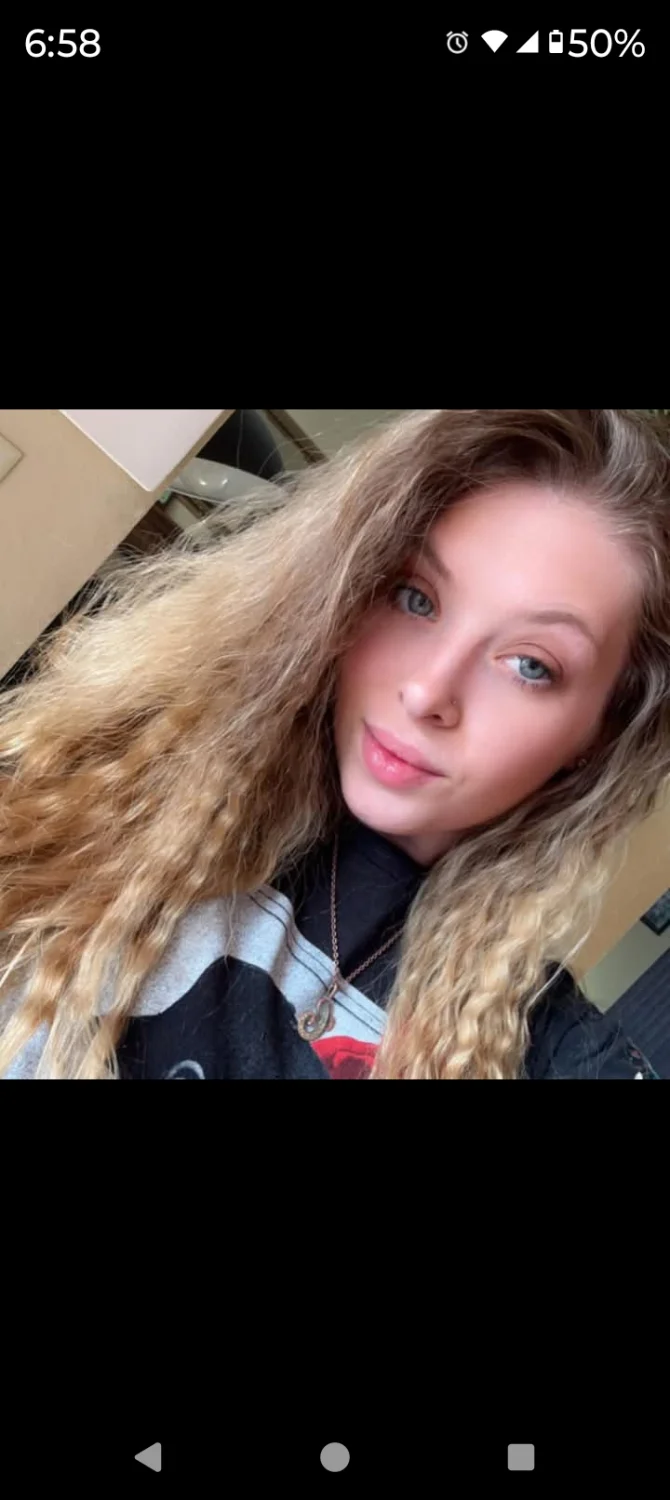 Skinny white girl image 11