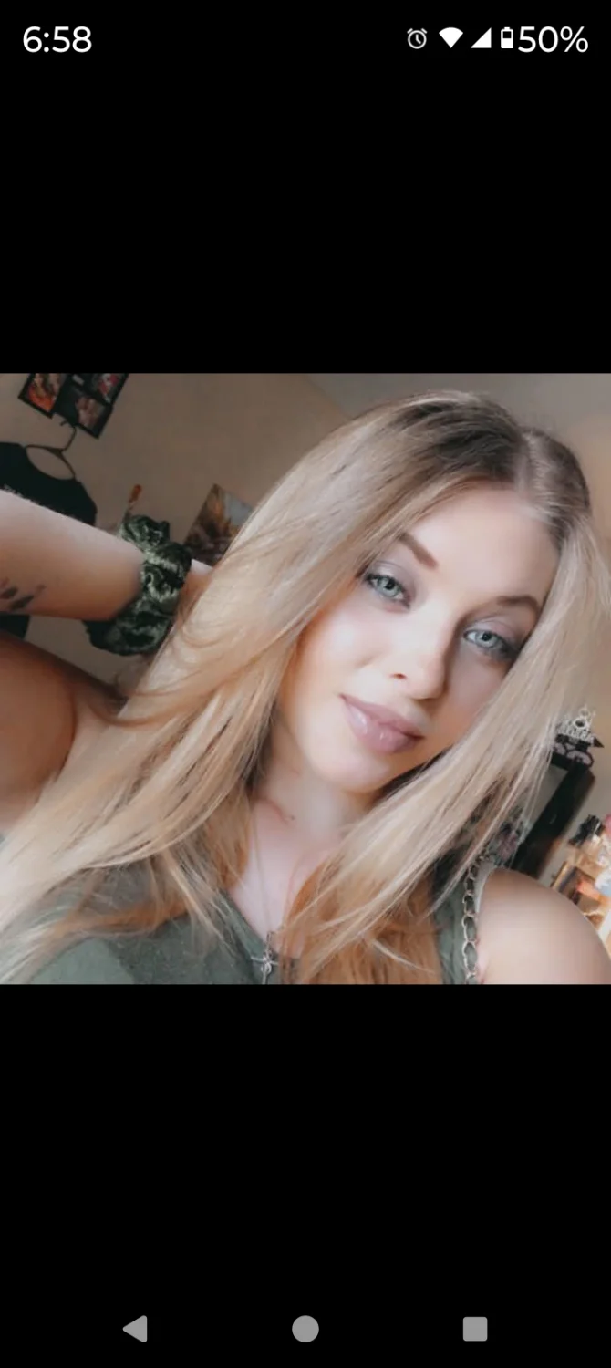 Skinny white girl image 12