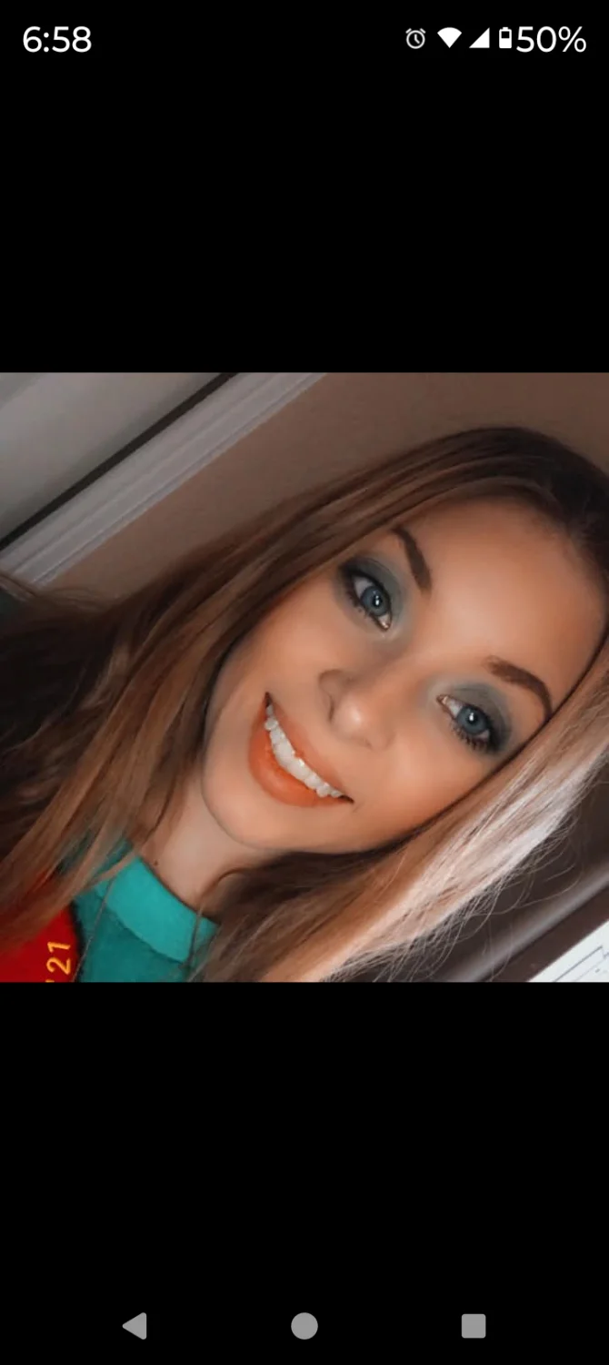 Skinny white girl image 13
