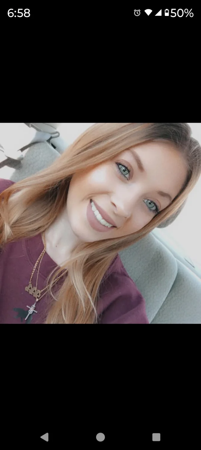 Skinny white girl image 16