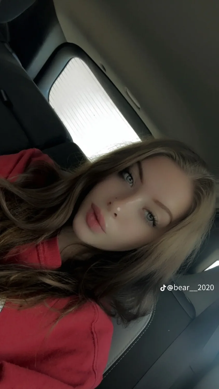 Skinny white girl image 17