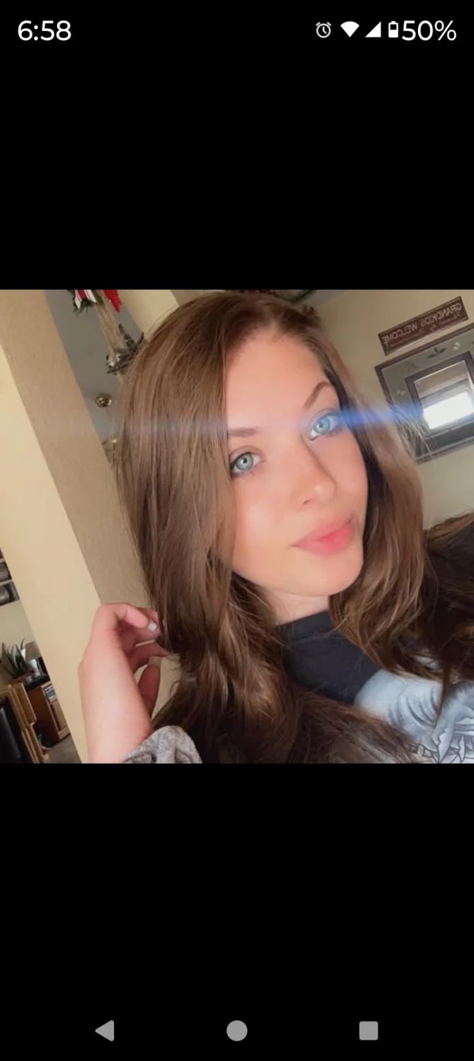 Skinny white girl image 2