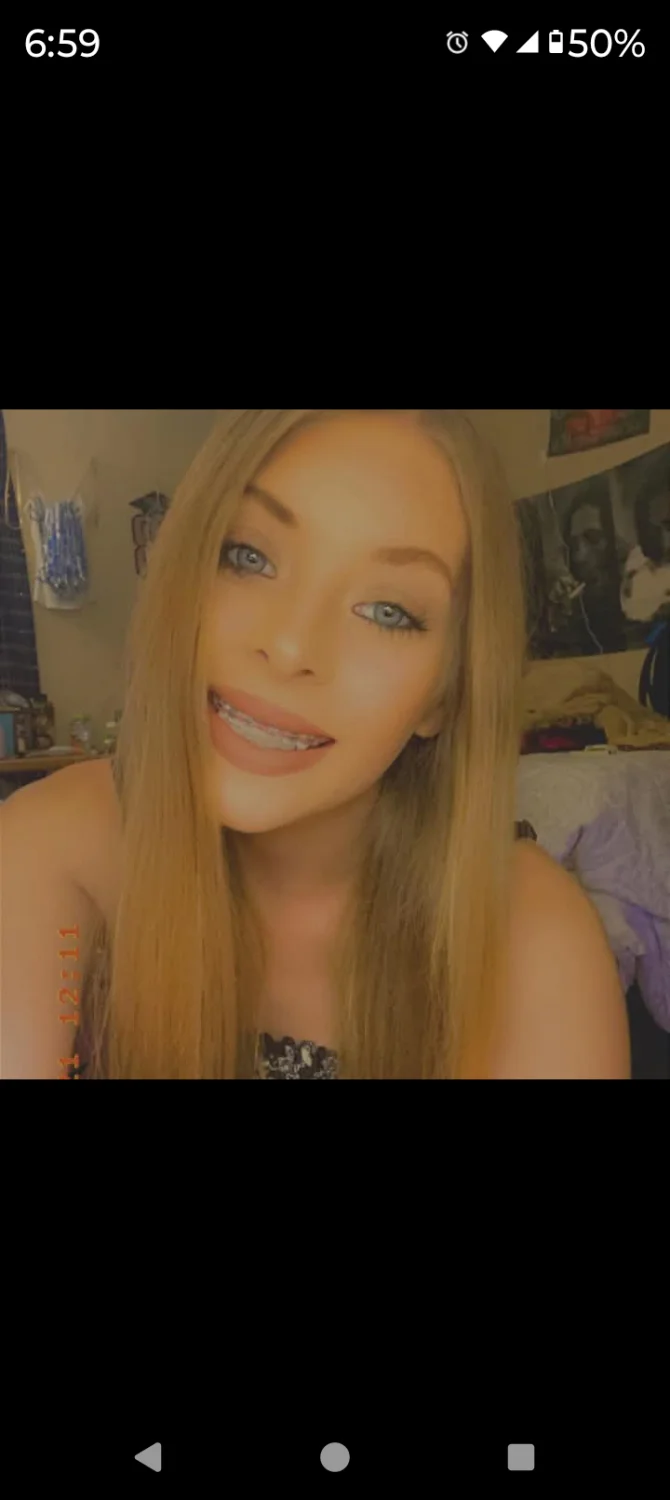 Skinny white girl image 3