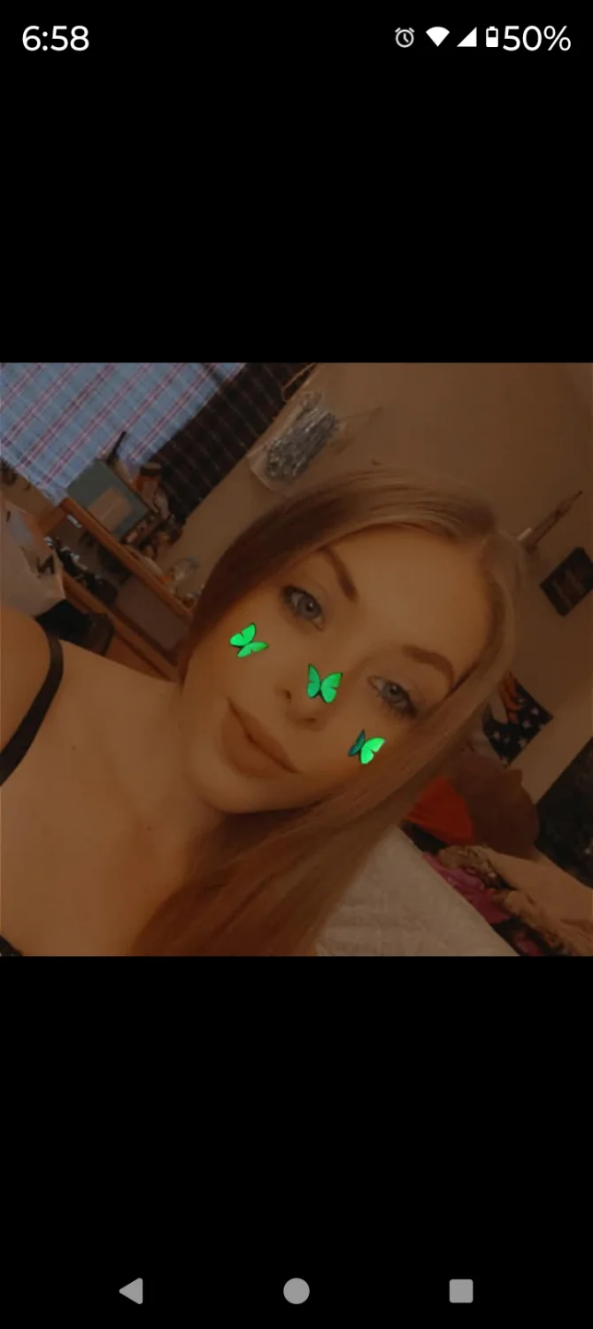 Skinny white girl image 5