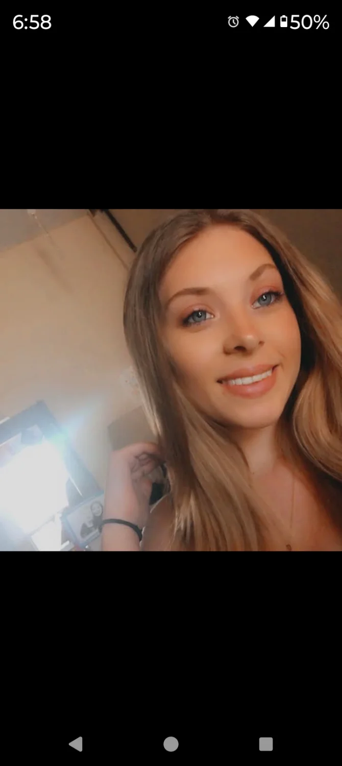 Skinny white girl image 7