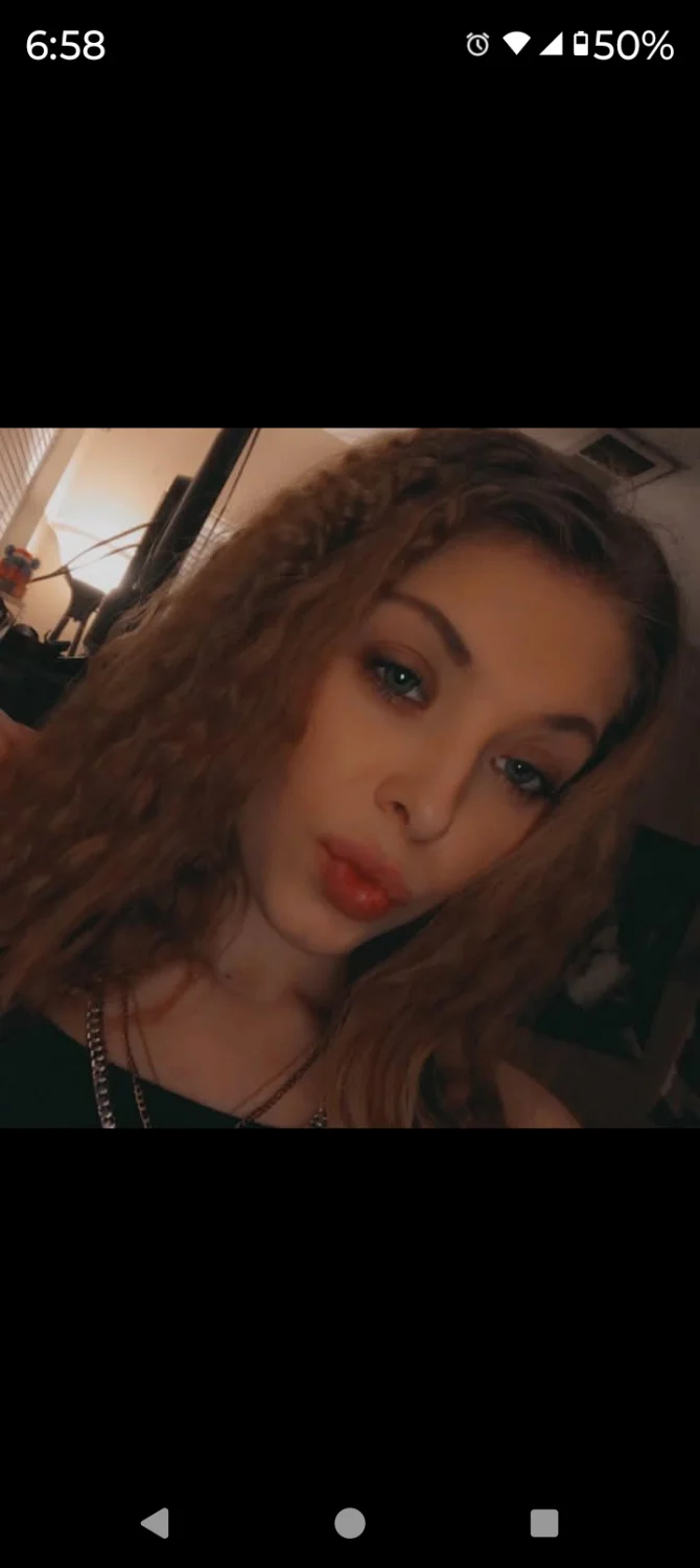 Skinny white girl image 9