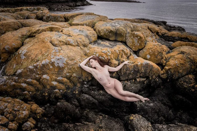 Random Boudoir image 22