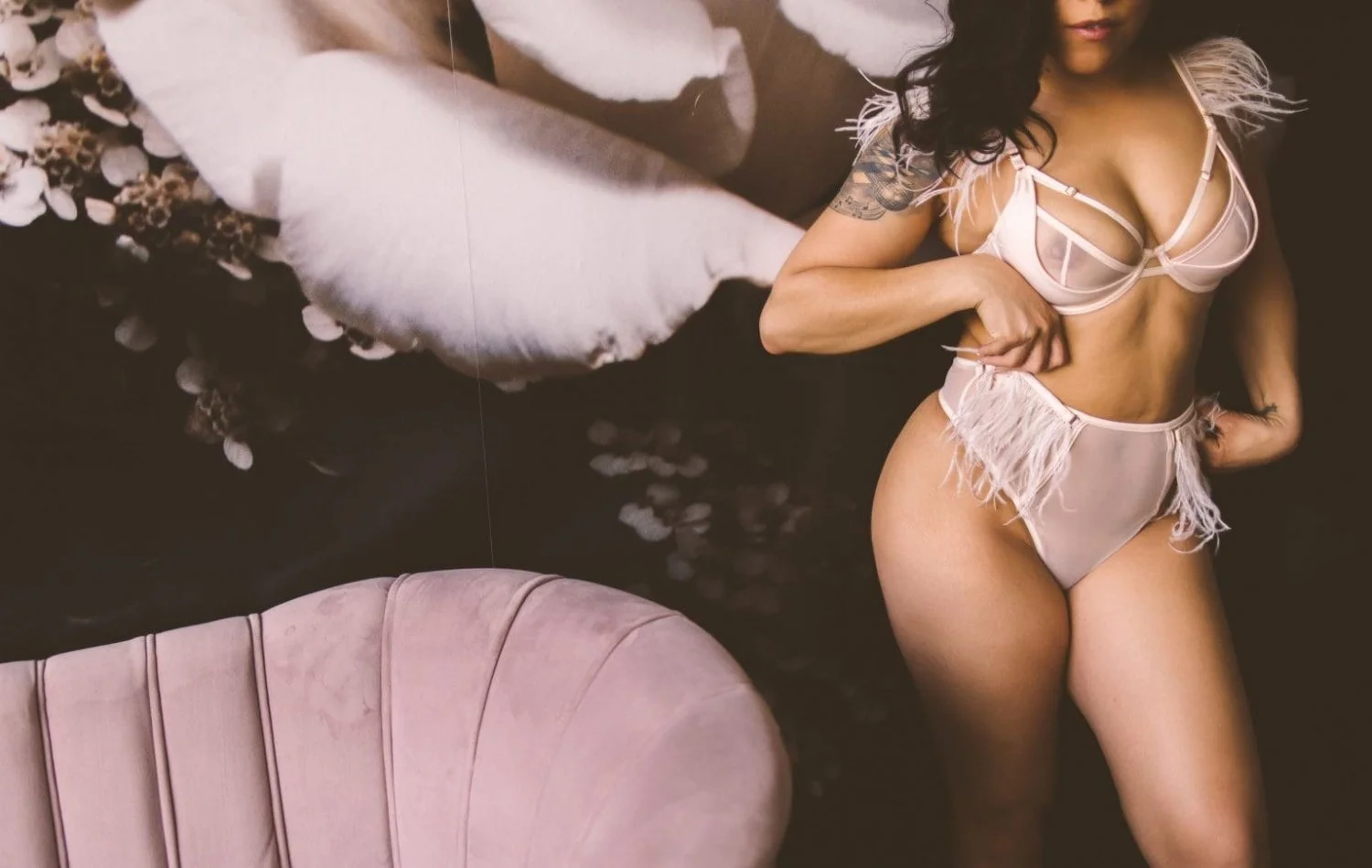 Random Boudoir image 24