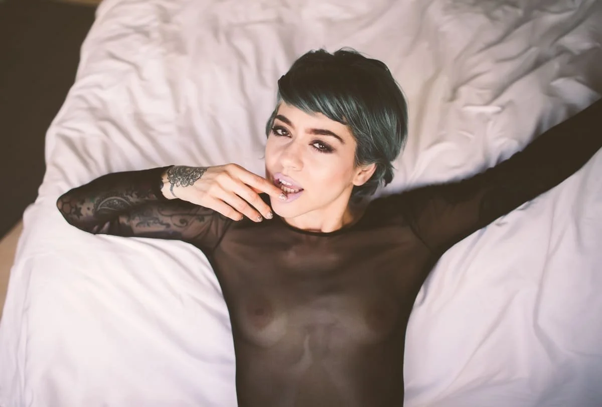 Random Boudoir image 40