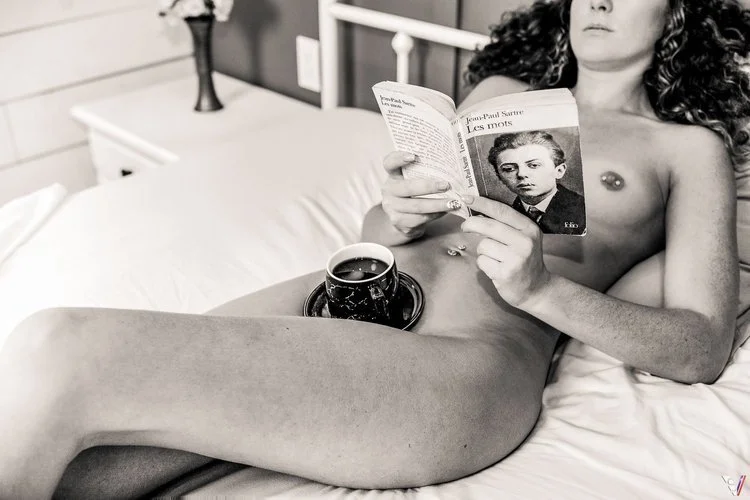 Random Boudoir image 9