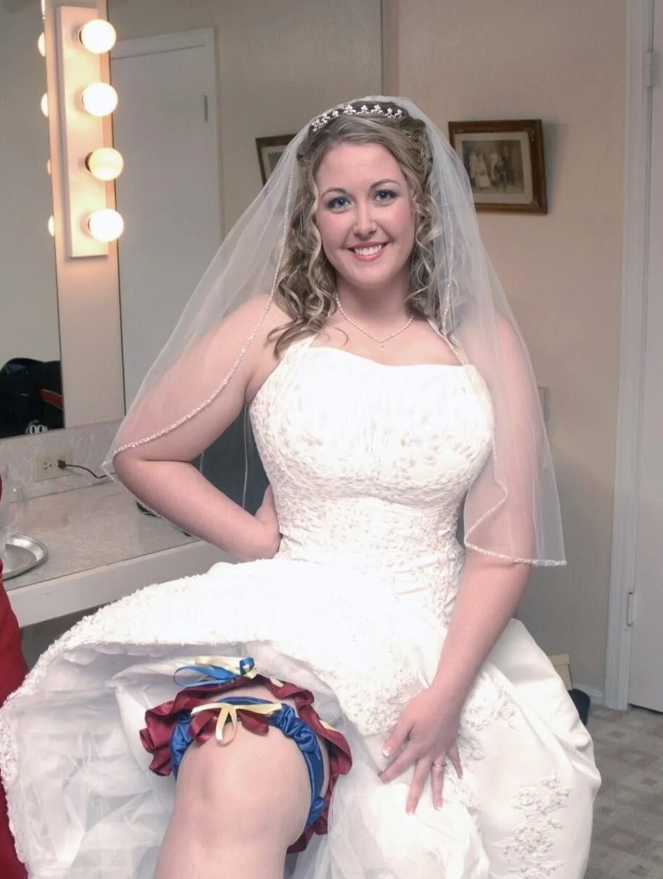 Oklahoma fat piggy wife main image