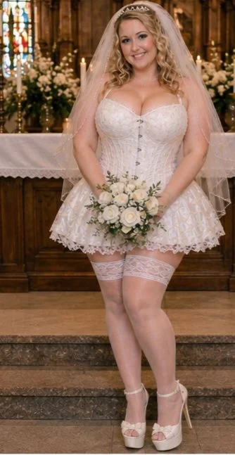 Oklahoma fat piggy wife image 26