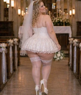 Oklahoma fat piggy wife image 28