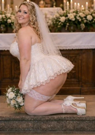 Oklahoma fat piggy wife image 29