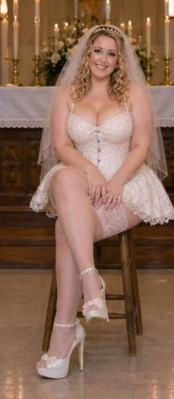 Oklahoma fat piggy wife image 33