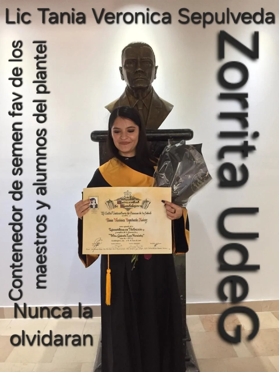 Humillada nutriologa Tania sepulveda Juarez Queretaro- Guadalajara image 9