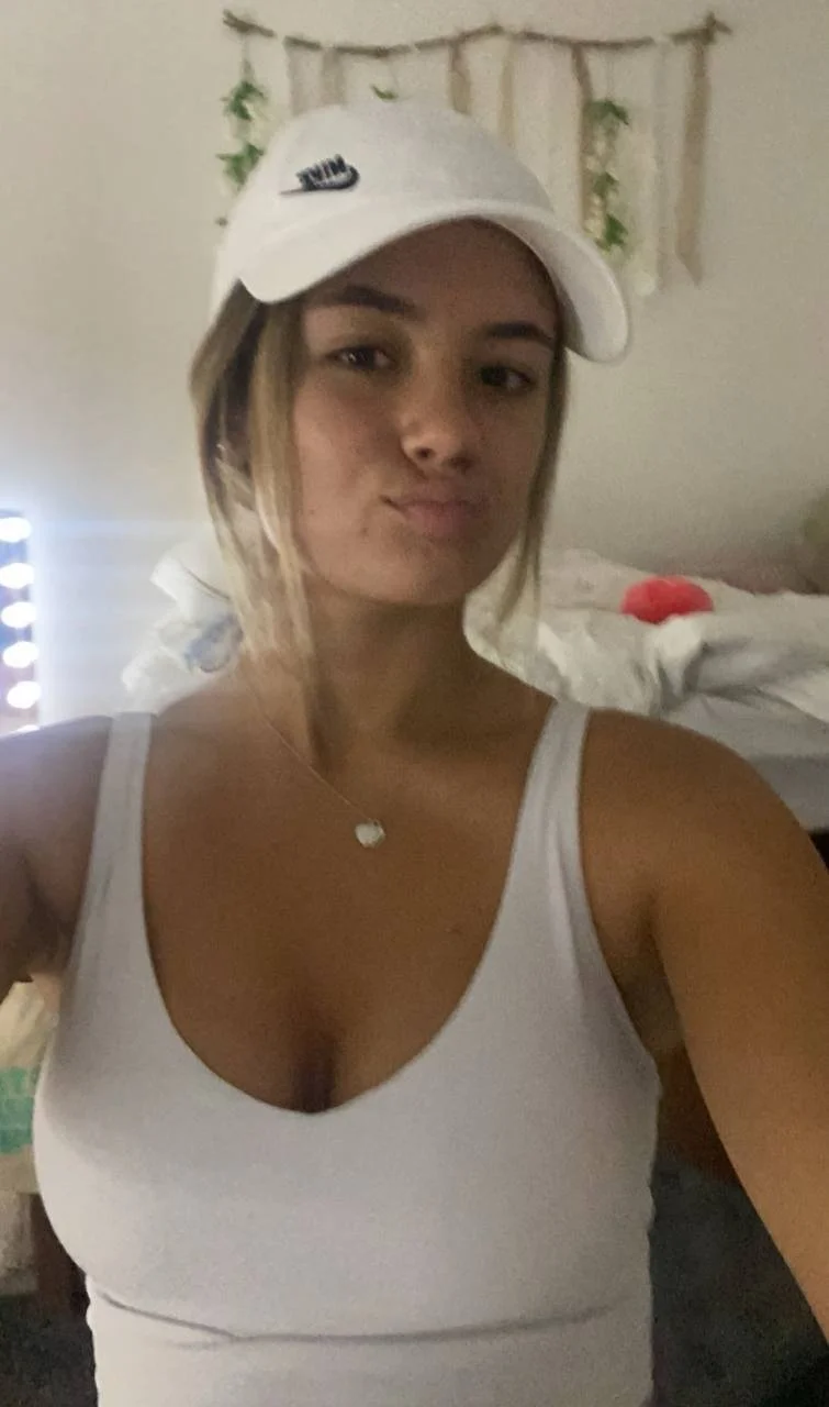 Sexy College Teen Fuck Leaked, DM to Buy/Trade image 5