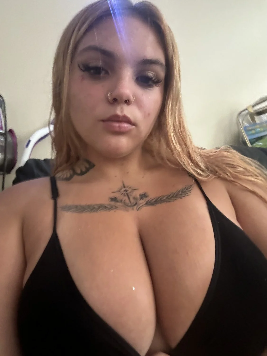 Busted lil thot image 4