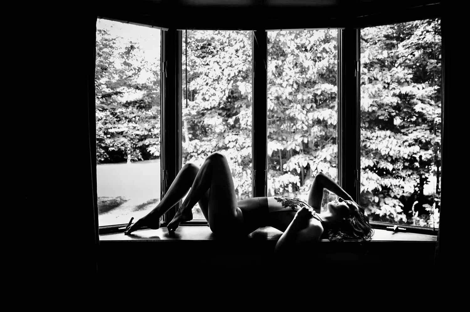 Boudoir image 25