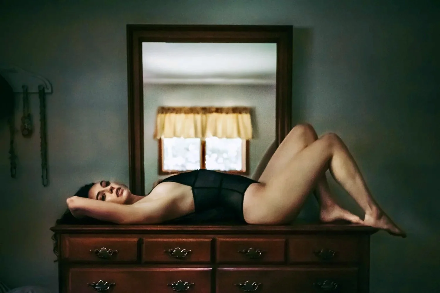 Boudoir image 3