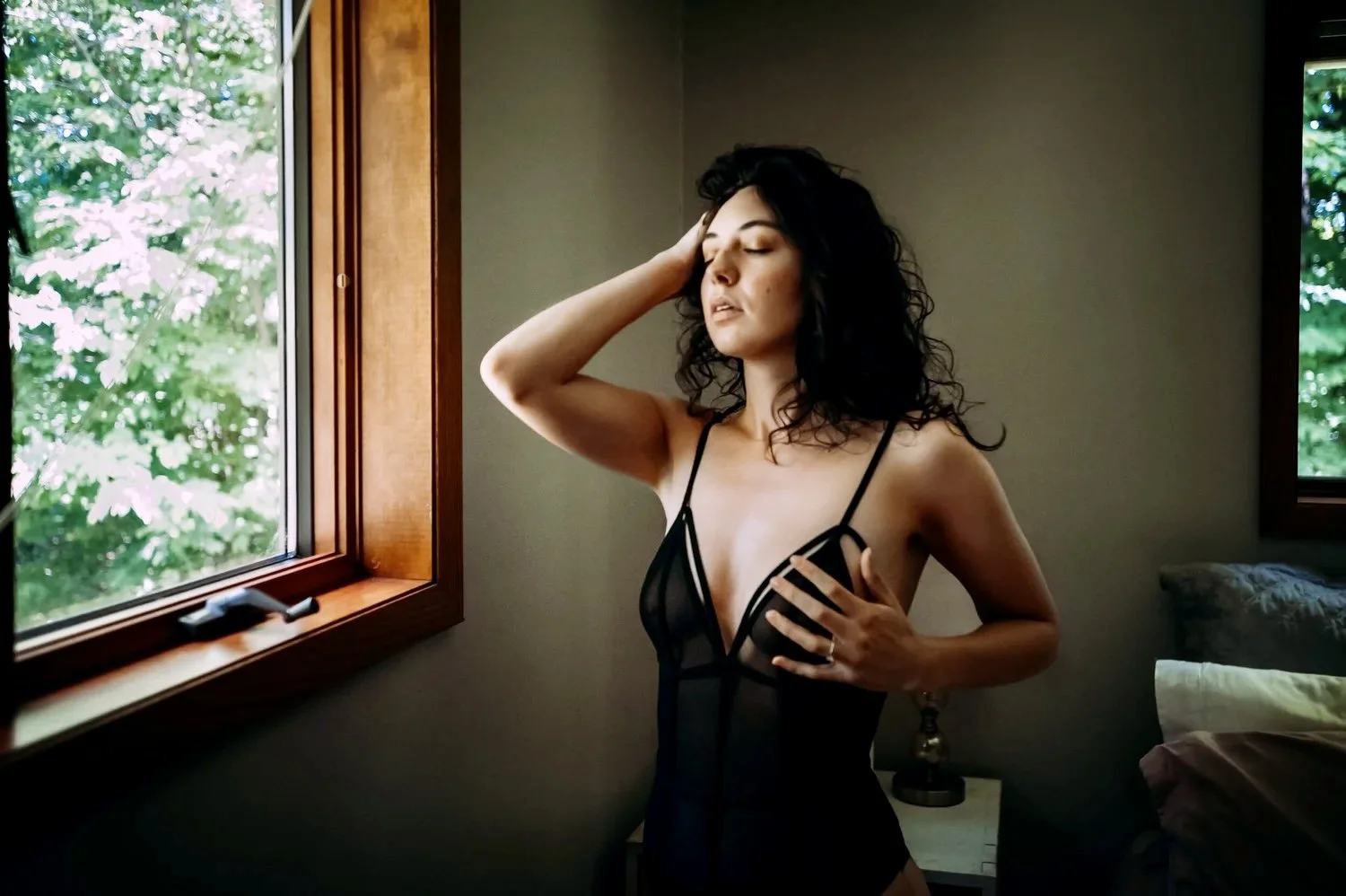 Boudoir image 7