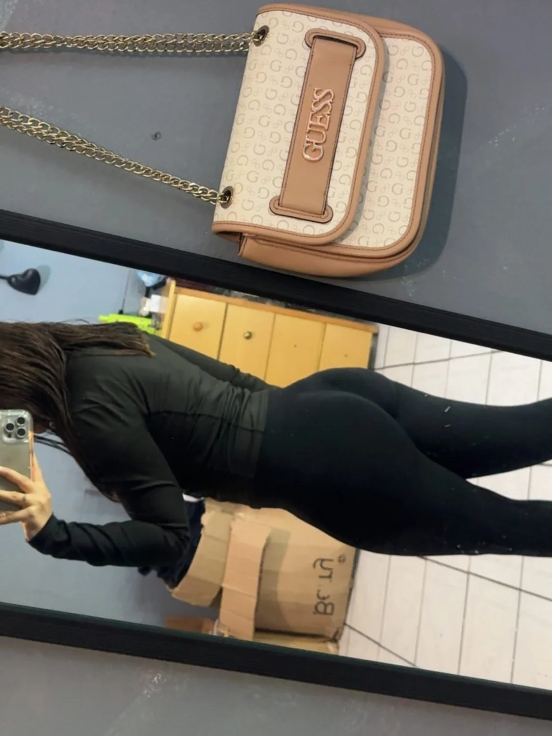 Rica puta tiene un rico culo y cuerpo sexy zorrita image 31