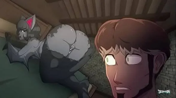 Hentai series part #1 Derpixon - The Cursed Prince image 13