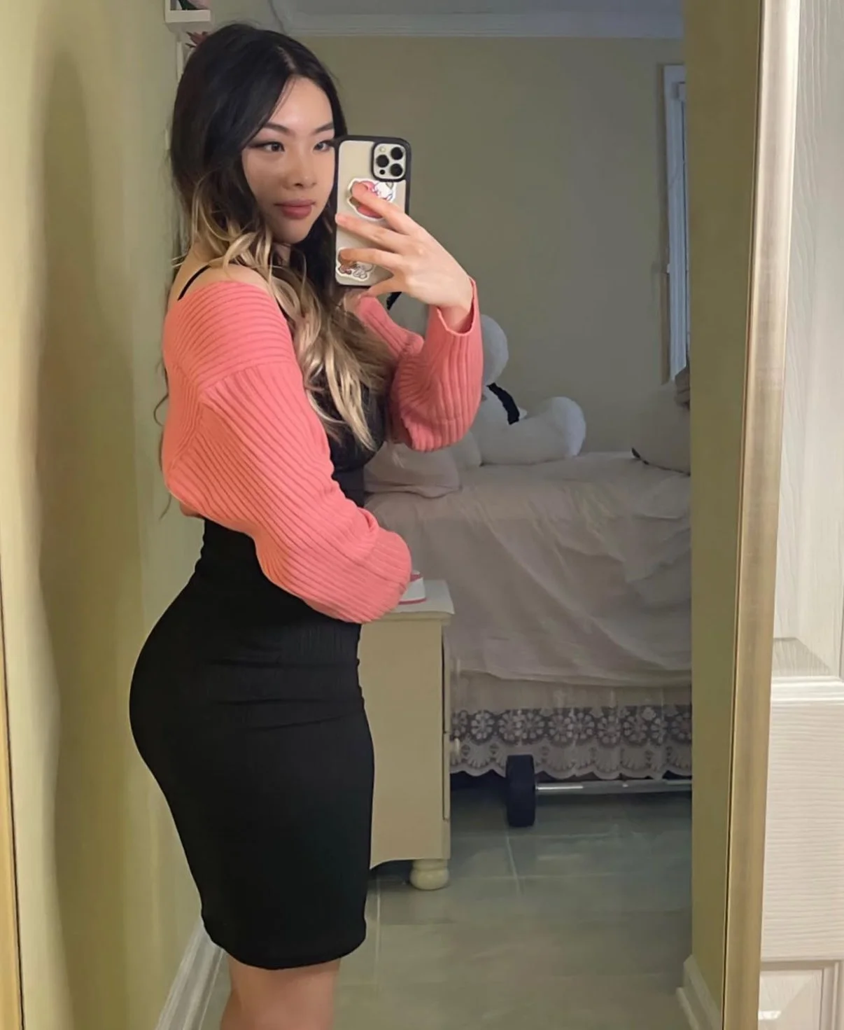 Fit sexy asian image 12