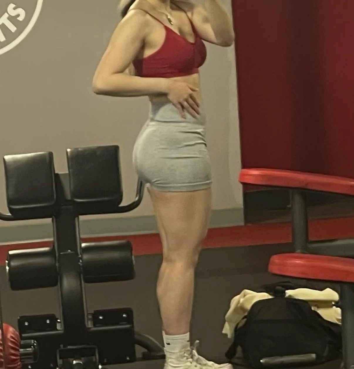 Fit sexy asian image 15