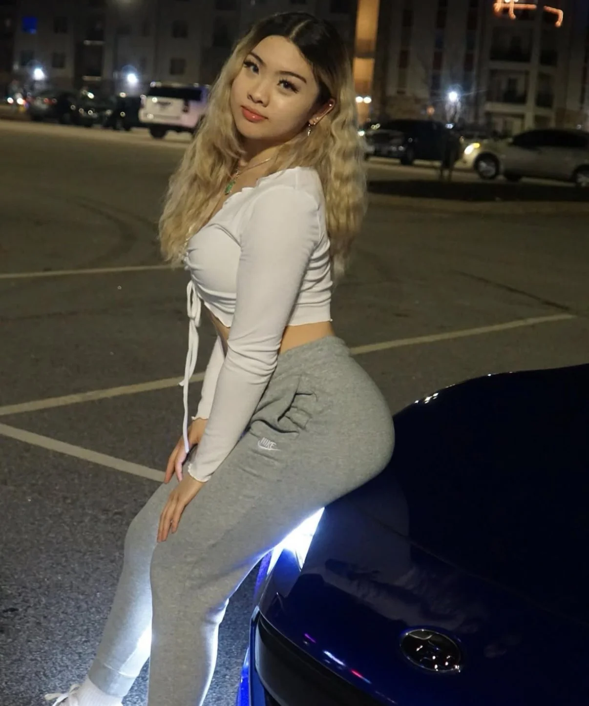 Fit sexy asian image 16