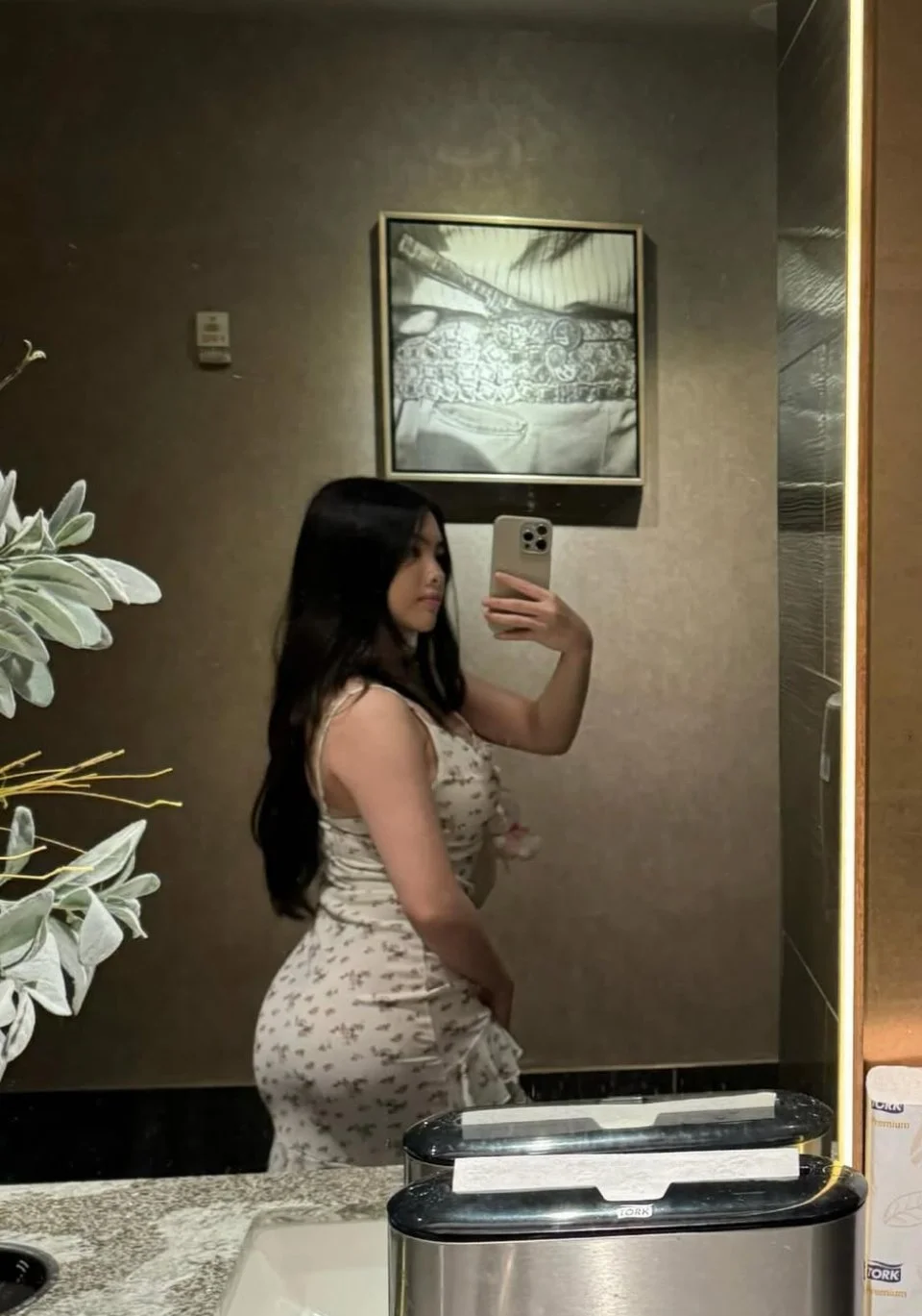 Fit sexy asian image 3