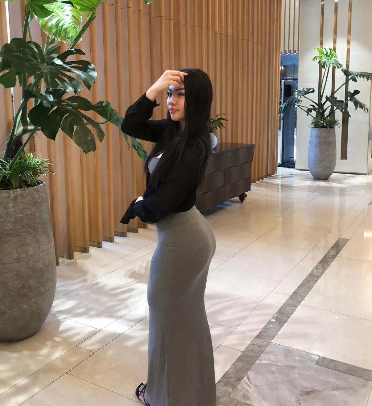 Fit sexy asian image 6