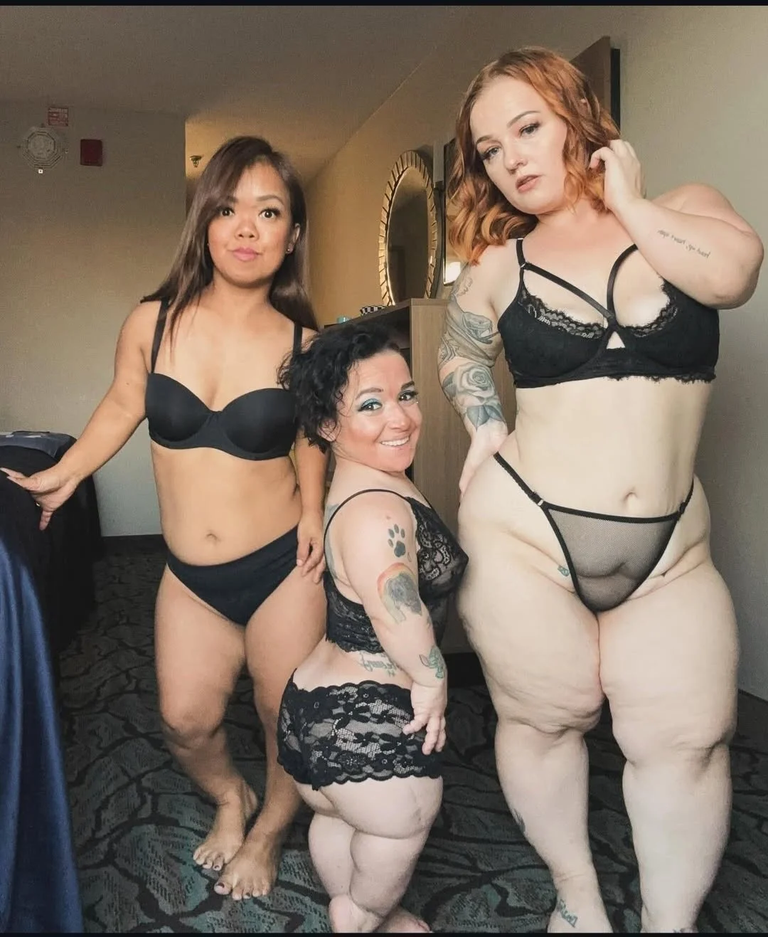 Midgets image 14