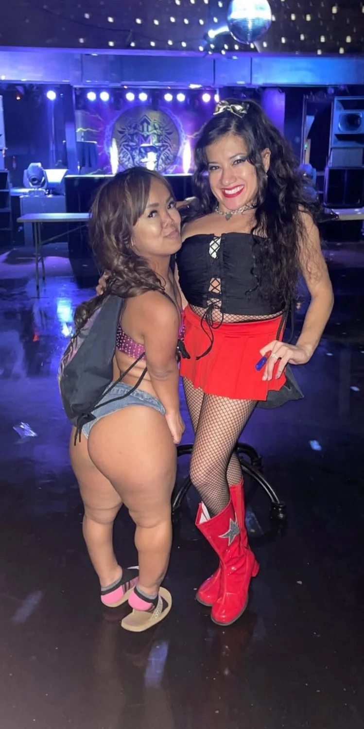 Midgets image 21