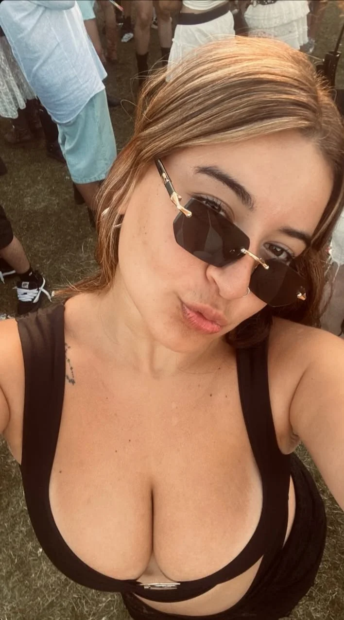 Tetas grandes filtradas de instagram image 3