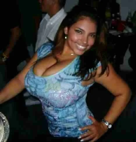 Morena Tetona. image 18