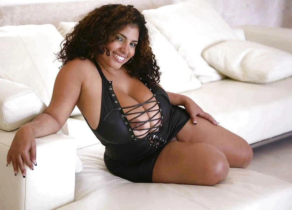Morena Tetona. image 20