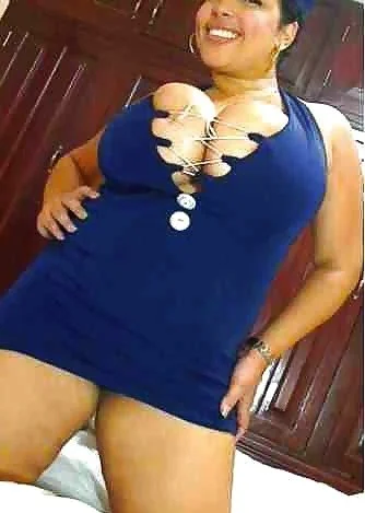 Morena Tetona. image 21