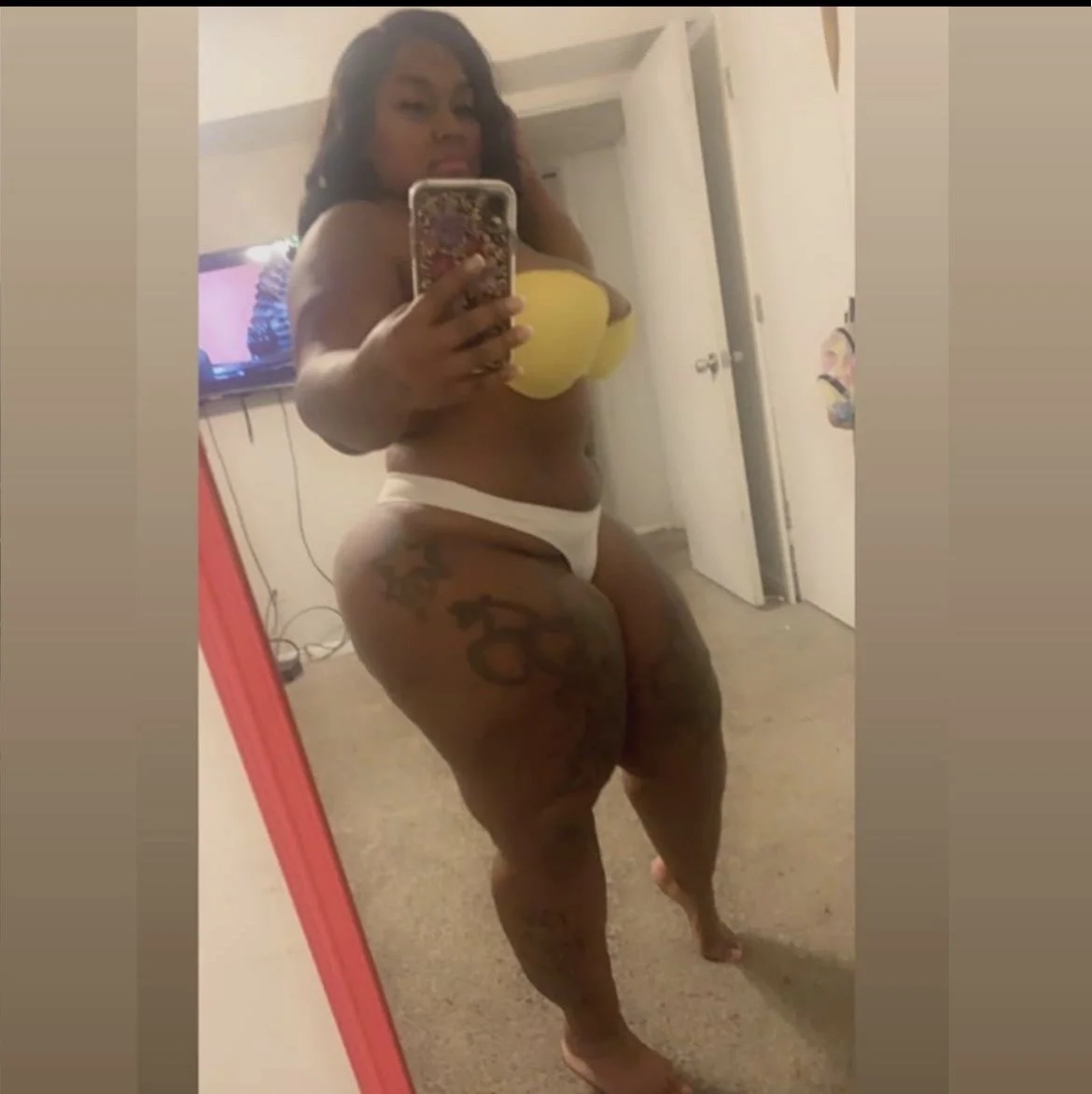 Auntie Bbw goon good pussy image 5