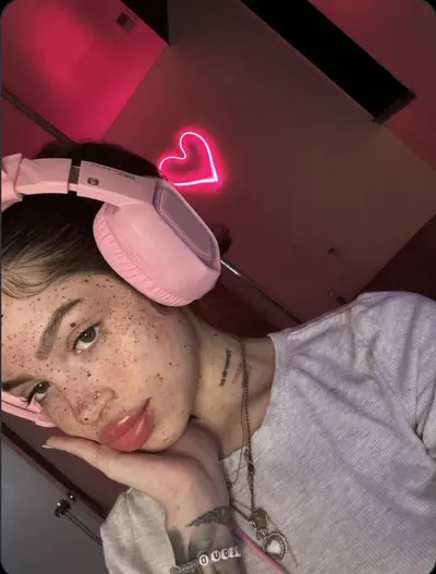 Young Thots cover image