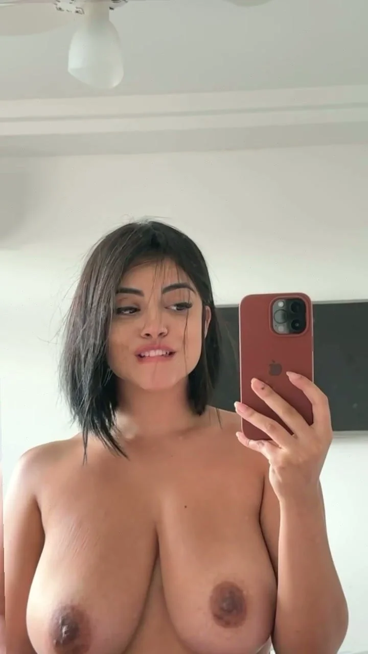 🔞 horny fat ass titfuck nude wet pussy 💦🍑 Check my OF image 5