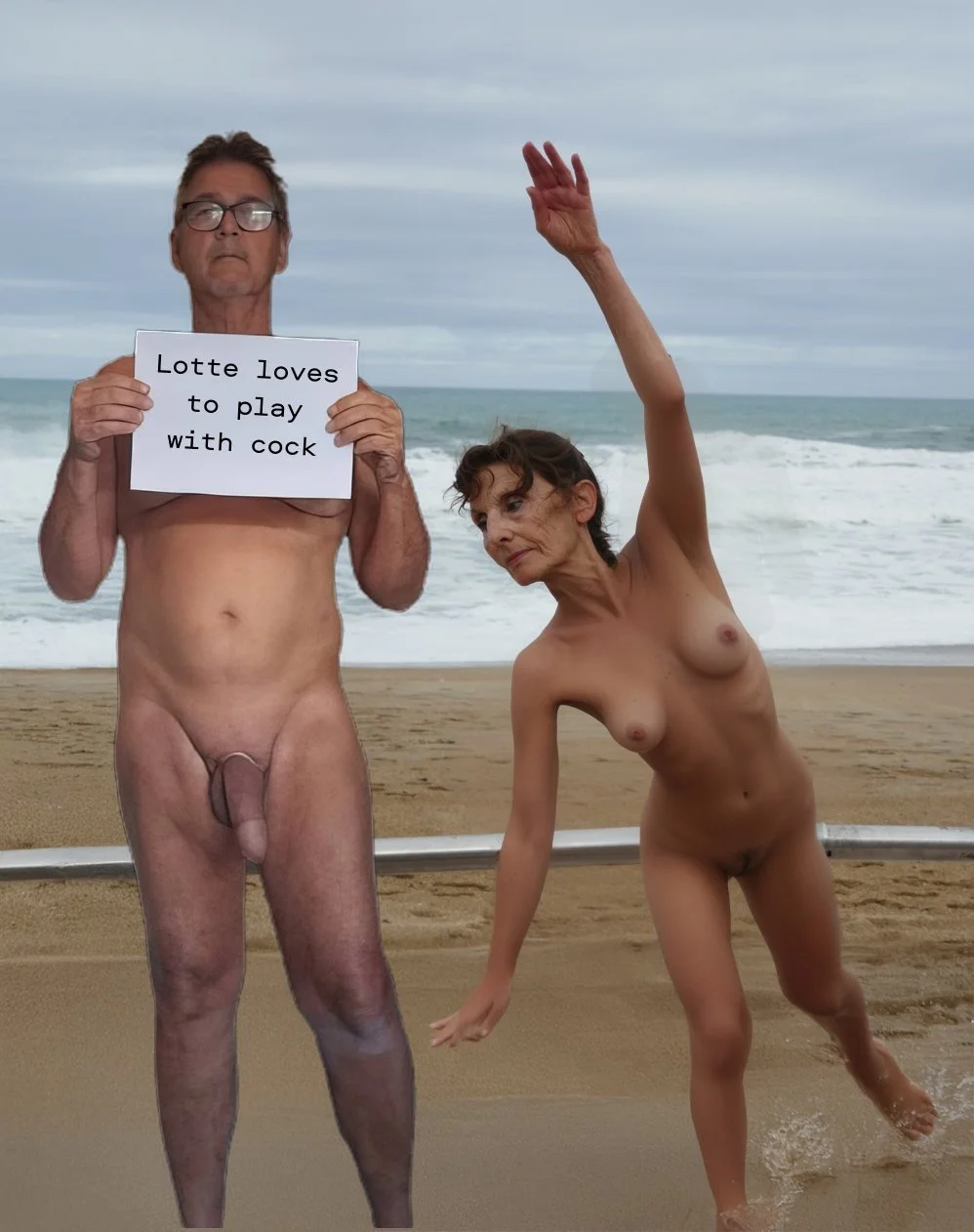 RIC AND LOTTE image 4