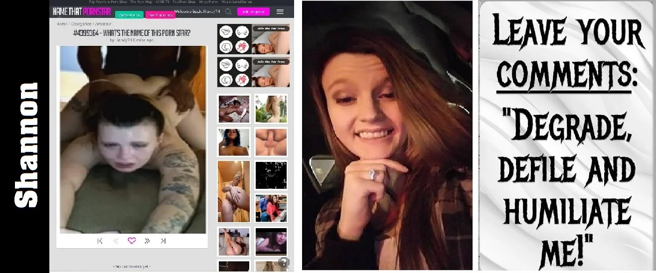 Daddy's little Slut wants Exposed main image