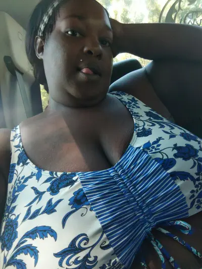 Big momma cover image