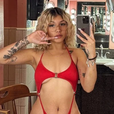 The Latina Cutie You All Love Gets Facefucked & Facial [REDUX] main image