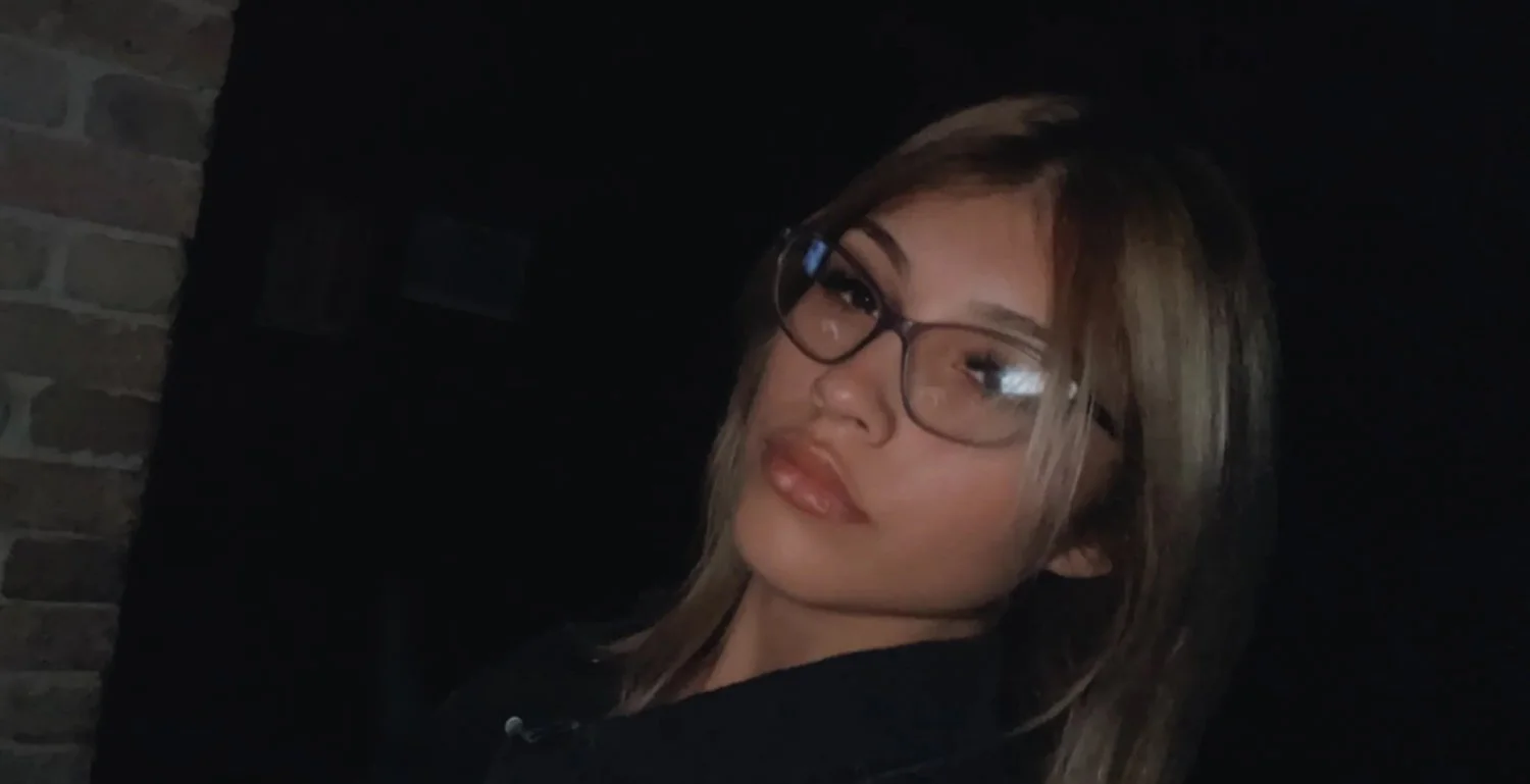 The Latina Cutie You All Love Gets Facefucked & Facial [REDUX] image 2