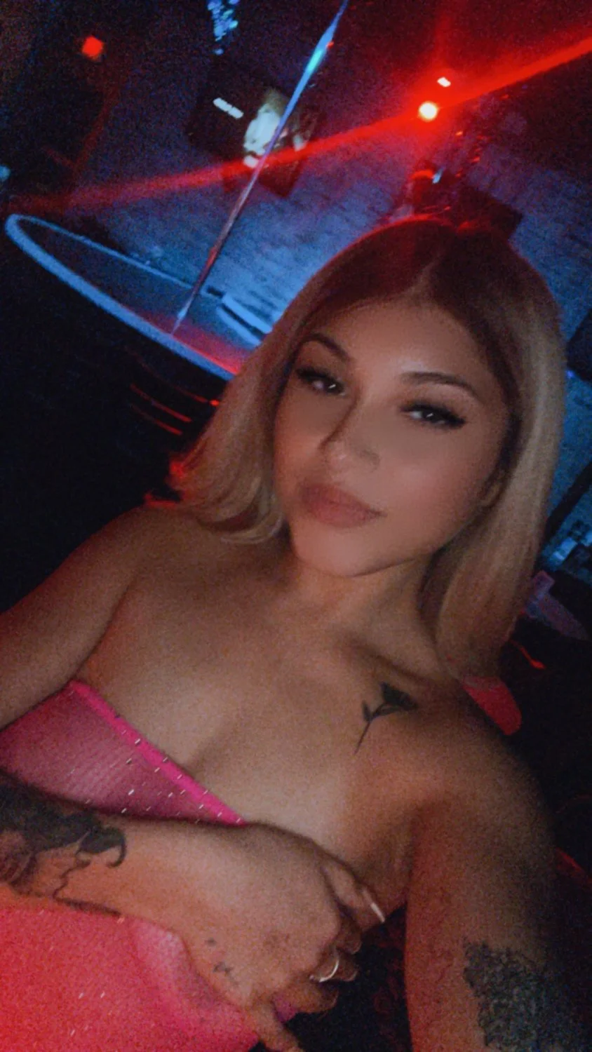 The Latina Cutie You All Love Gets Facefucked & Facial [REDUX] image 6